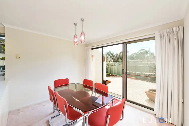 Fifth view of Homely house listing, 5 Allot Place, Belconnen ACT 2617