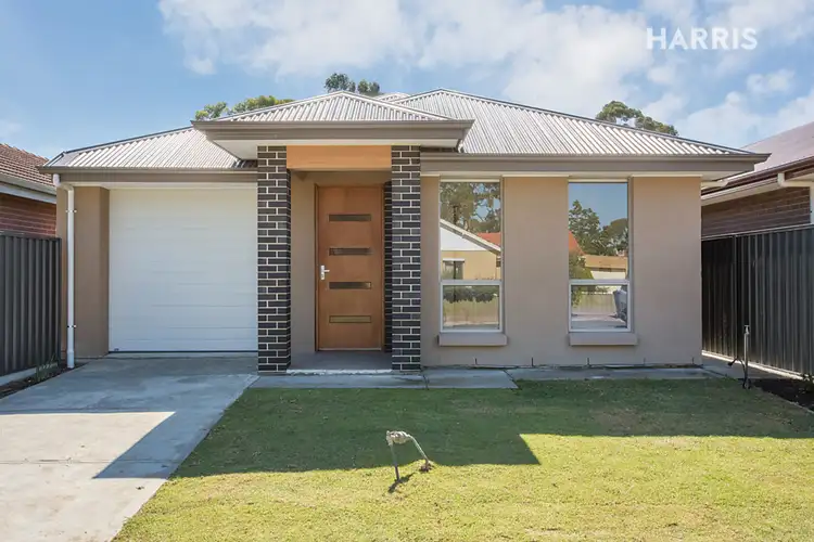 10A Thorne Crescent, Mitchell Park SA 5043