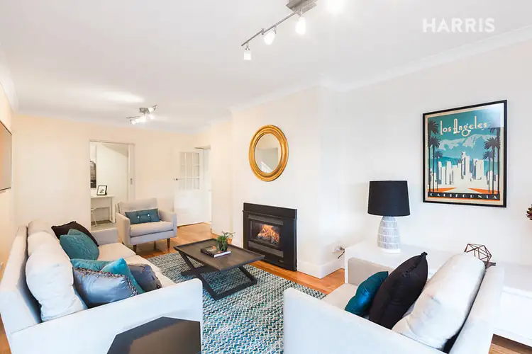 Fourth view of Homely house listing, 11 Old Belair Road, Belair SA 5052