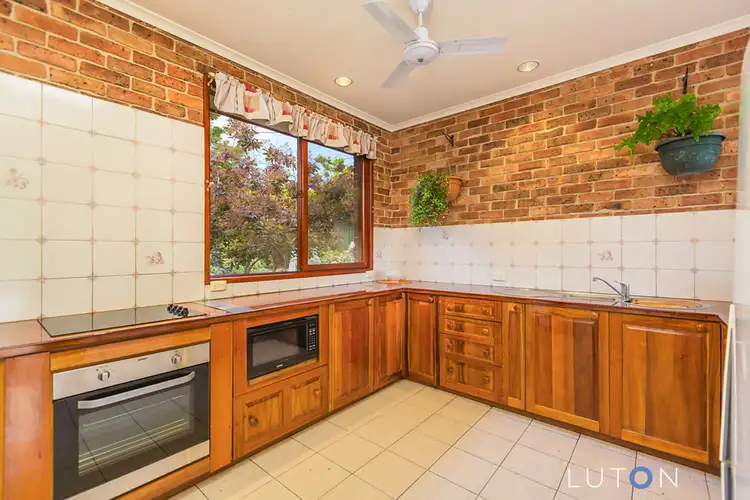 Third view of Homely house listing, 191 Newman-Morris Circuit, Oxley ACT 2903