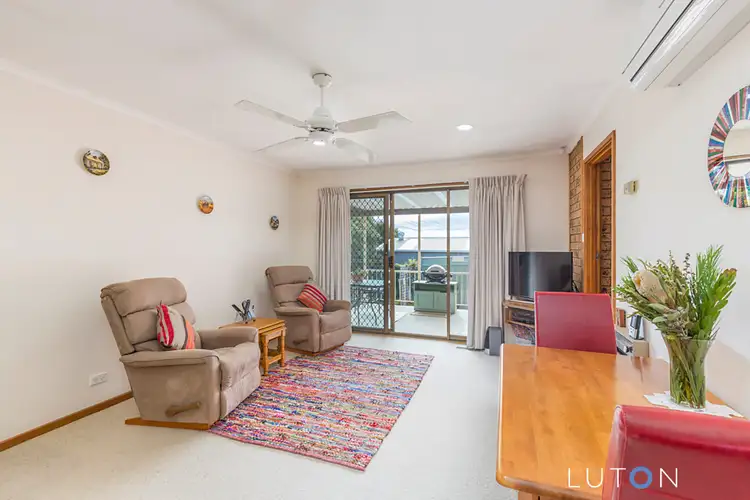 Fifth view of Homely house listing, 29 MacCallum Circuit, Florey ACT 2615