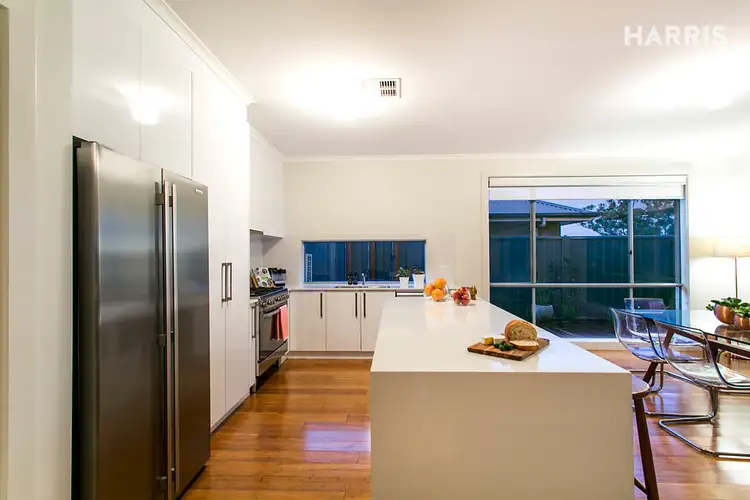 Fourth view of Homely house listing, 11 Shelter Row, Craigburn Farm SA 5051