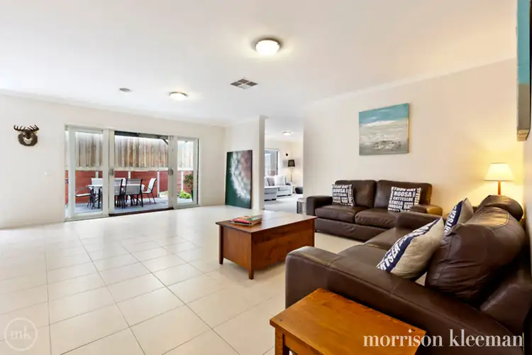 Fifth view of Homely house listing, 8 Beacon Place, Doreen VIC 3754