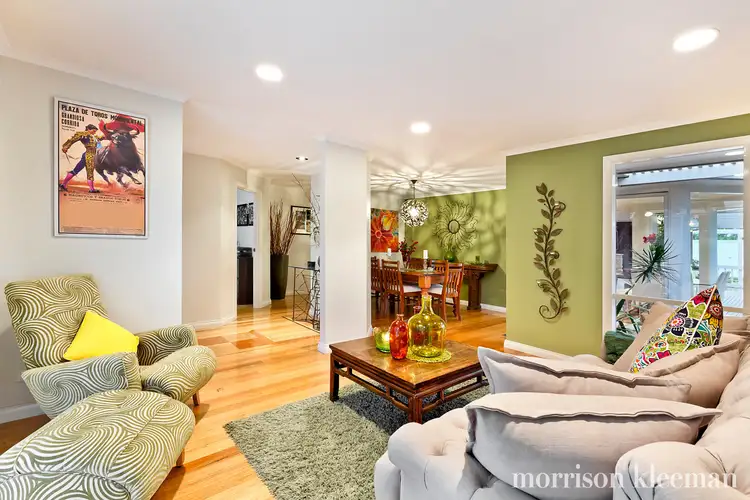 Third view of Homely house listing, 1 Mulberry Court, Eltham VIC 3095