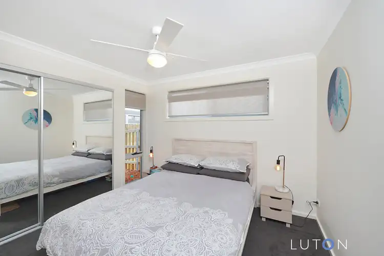 Sixth view of Homely townhouse listing, 29 Chanter Terrace, Coombs ACT 2611