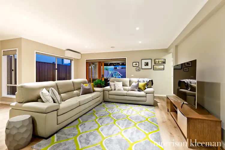 Fourth view of Homely house listing, 20 Outback Drive, Doreen VIC 3754