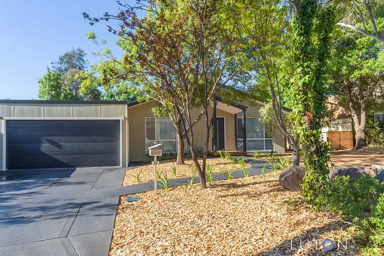 Third view of Homely house listing, 37 Falkiner Place, Macarthur ACT 2904