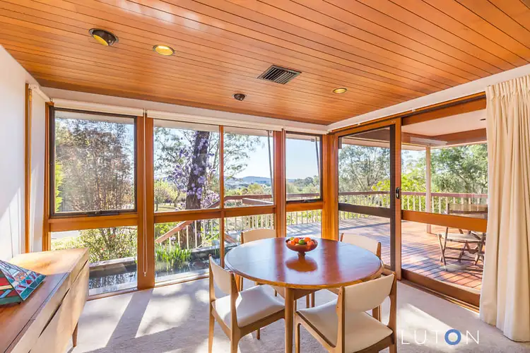 25 Elliott Place, Campbell ACT 2612