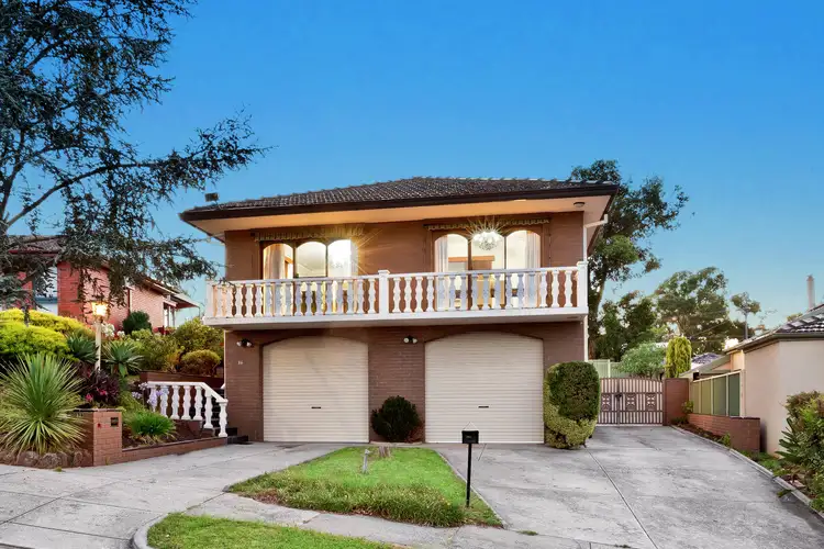 36 Wahroonga Crescent, Greensborough VIC 3088