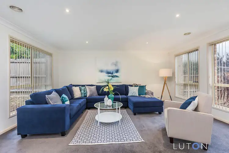Second view of Homely terrace listing, 82 Ayrton Street, Gungahlin ACT 2912