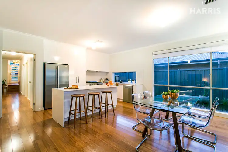 Third view of Homely house listing, 11 Shelter Row, Craigburn Farm SA 5051