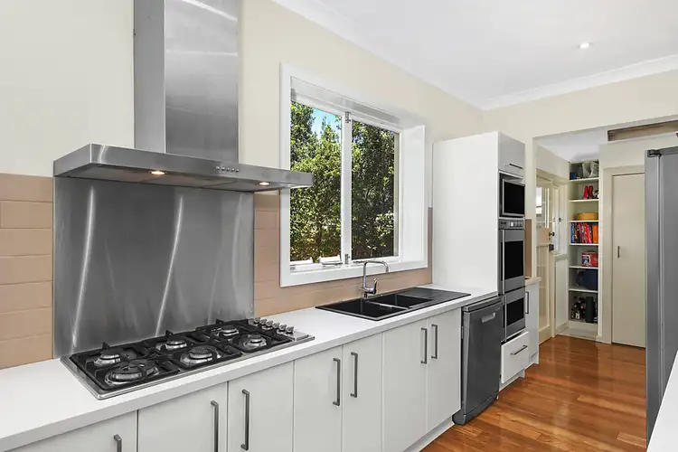 Sixth view of Homely house listing, 4 Bundabah Avenue, St Ives NSW 2075