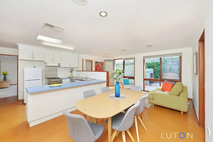 Sixth view of Homely house listing, 17 Riordan Street, Fadden ACT 2904