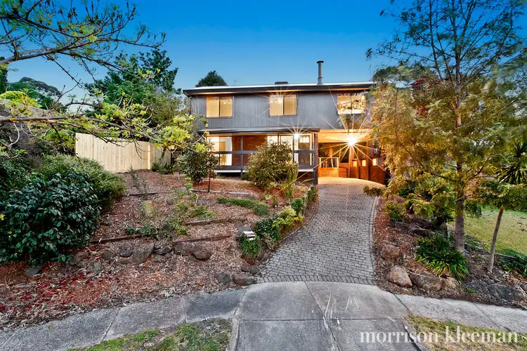 2 Wyuna Close, Greensborough VIC 3088