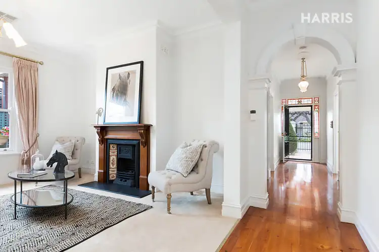 Second view of Homely house listing, 19 Sheffield Street, Malvern SA 5061