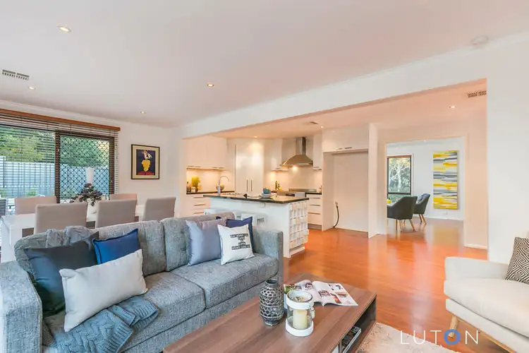 Sixth view of Homely house listing, 17 Fidge  Street, Calwell ACT 2905