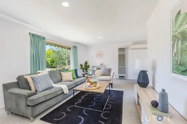 Fourth view of Homely house listing, 38 Goldner Circuit, Melba ACT 2615