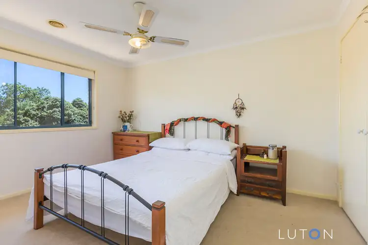 Fifth view of Homely townhouse listing, 2/25-27 Jandamarra Street, Ngunnawal ACT 2913