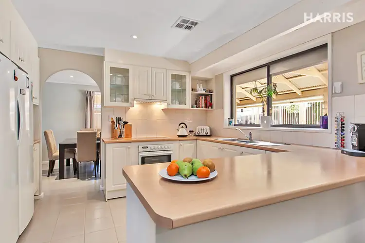 Sixth view of Homely house listing, 5 Karinga Avenue, Craigmore SA 5114