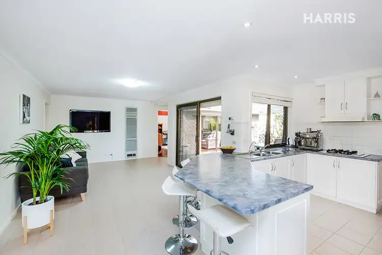 Fifth view of Homely house listing, 8 Eden Court, Old Reynella SA 5161