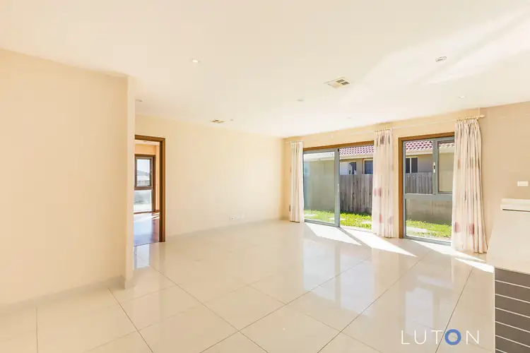 Third view of Homely house listing, 51 Macfarlane Burnet Avenue, Macgregor ACT 2615