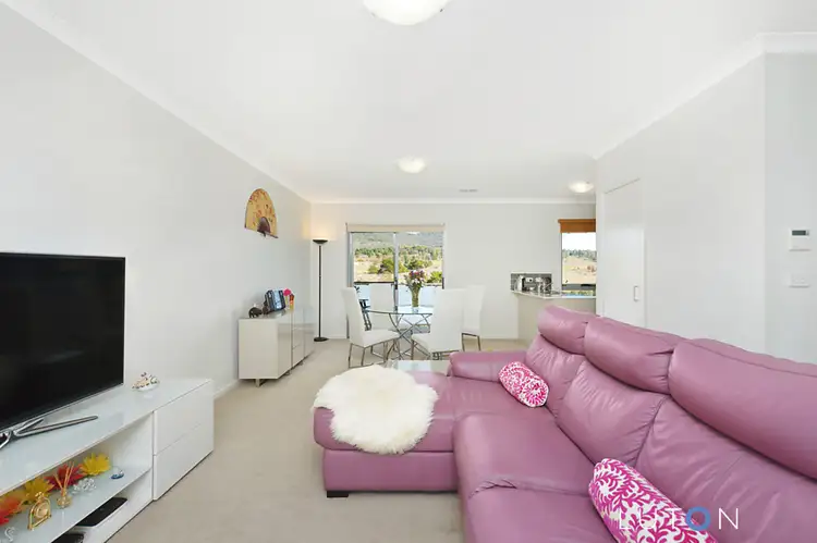 Fourth view of Homely townhouse listing, 65/41 Philip Hodgins Street, Wright ACT 2611