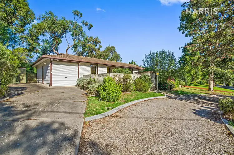 49 Johnson Parade, Blackwood SA 5051