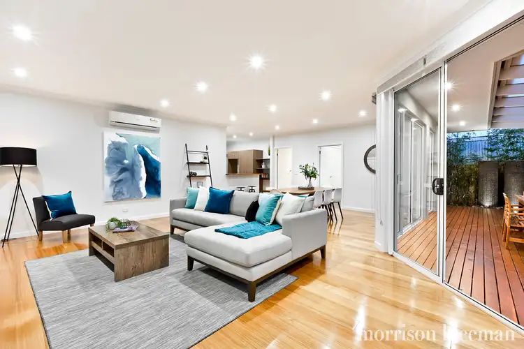 2 Rushworth Street, Watsonia VIC 3087