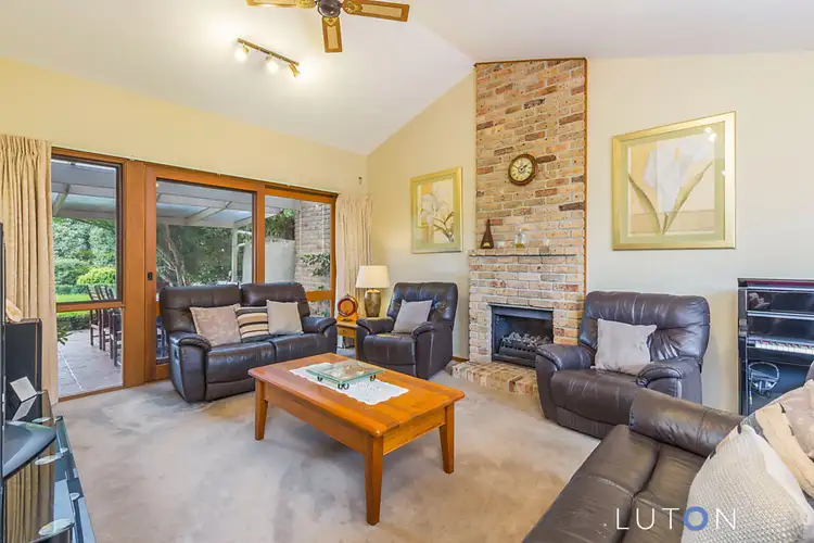 Second view of Homely house listing, 9 Bracker Place, Macarthur ACT 2904