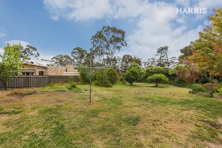 Third view of Homely land listing, 2a Gloucester Avenue, Belair SA 5052