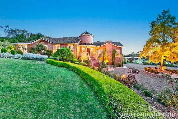 53 North Oatlands Road, Yarrambat VIC 3091