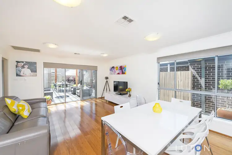 Third view of Homely house listing, 94 David Fleay Street, Wright ACT 2611