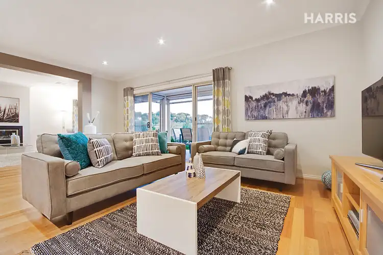 Fourth view of Homely house listing, 17 Mariner Avenue, Seacliff Park SA 5049