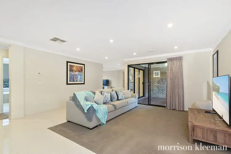 Sixth view of Homely house listing, 3 Treehaven Way, Doreen VIC 3754