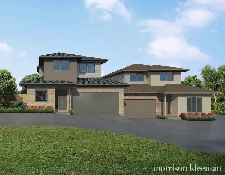 Fourth view of Homely townhouse listing, 1-16/6 Amaroo Court, Diamond Creek VIC 3089