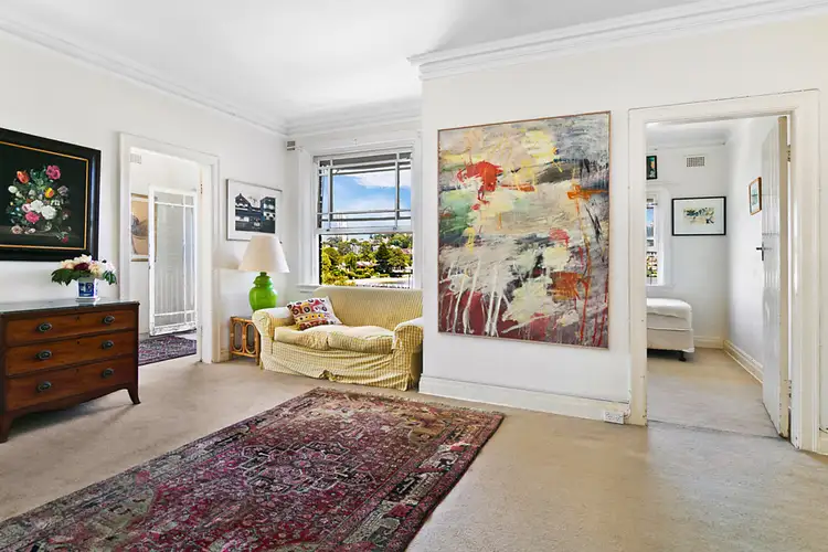 Second view of Homely apartment listing, 7/15 Gladswood Garden, Double Bay NSW 2028