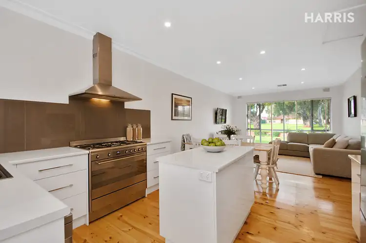 21 Teesdale Crescent, Plympton Park SA 5038