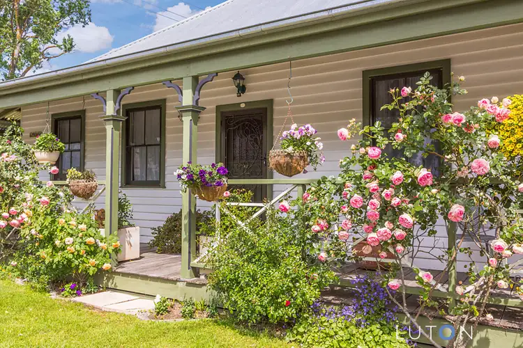 Third view of Homely house listing, 30 Wallace Street, Braidwood NSW 2622