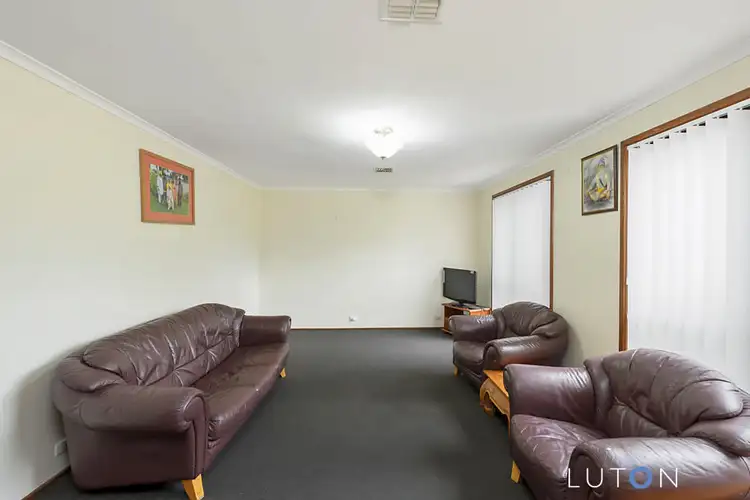 Second view of Homely house listing, 35 Collyburl Crescent, Isabella Plains ACT 2905