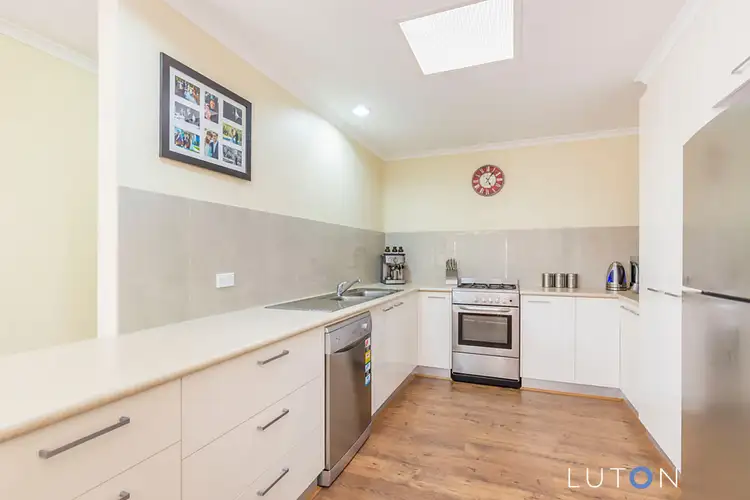 Fifth view of Homely house listing, 123 Jim Pike Avenue, Gordon ACT 2906