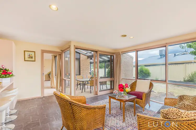 Fourth view of Homely house listing, 8 Glencross Street, Chisholm ACT 2905