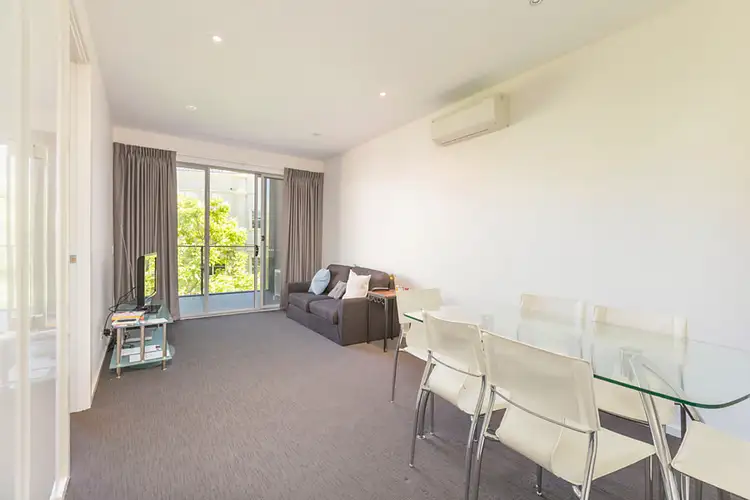 Sixth view of Homely townhouse listing, 9/14 New South Wales Crescent, Forrest ACT 2603