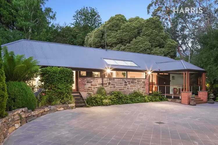 Fifth view of Homely house listing, 1 Glades Lane, Aldgate SA 5154