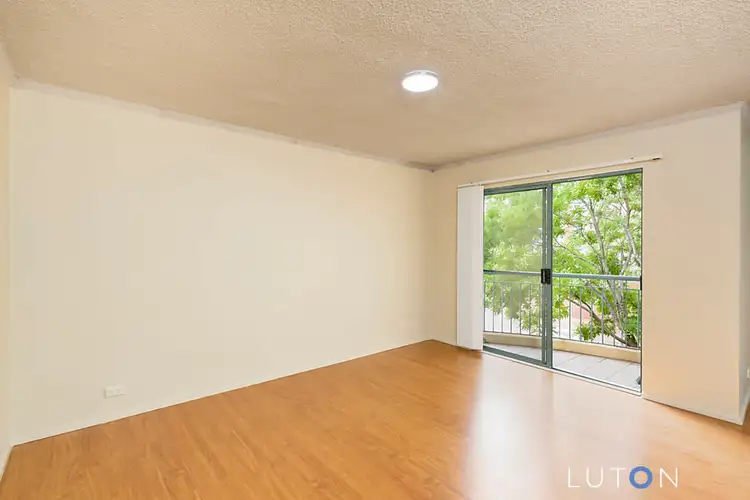 Third view of Homely apartment listing, 6/143 Port Jackson Circuit, Phillip ACT 2606