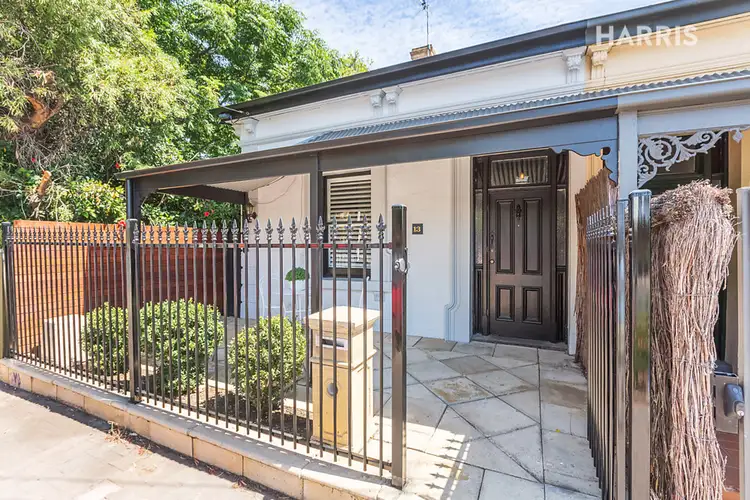 Main view of Homely house listing, 13 Gordon Street, Glenelg SA 5045