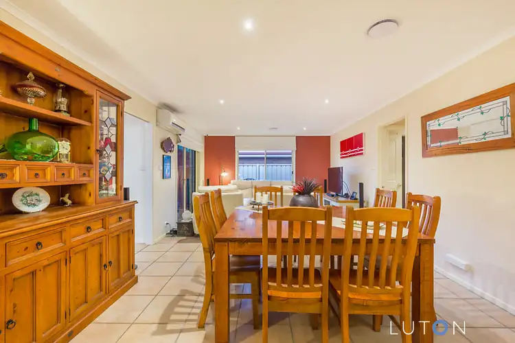 Sixth view of Homely house listing, 36 Freda Bennett Circuit, Nicholls ACT 2913