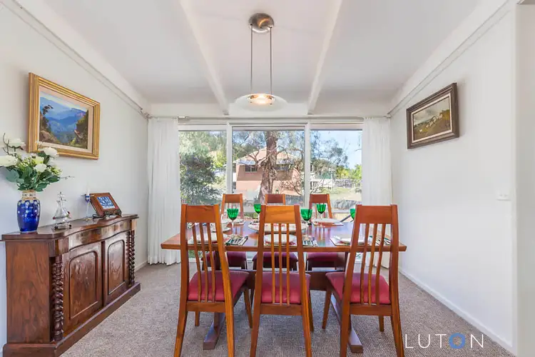 Fourth view of Homely house listing, 7 Bridges Place, Isaacs ACT 2607