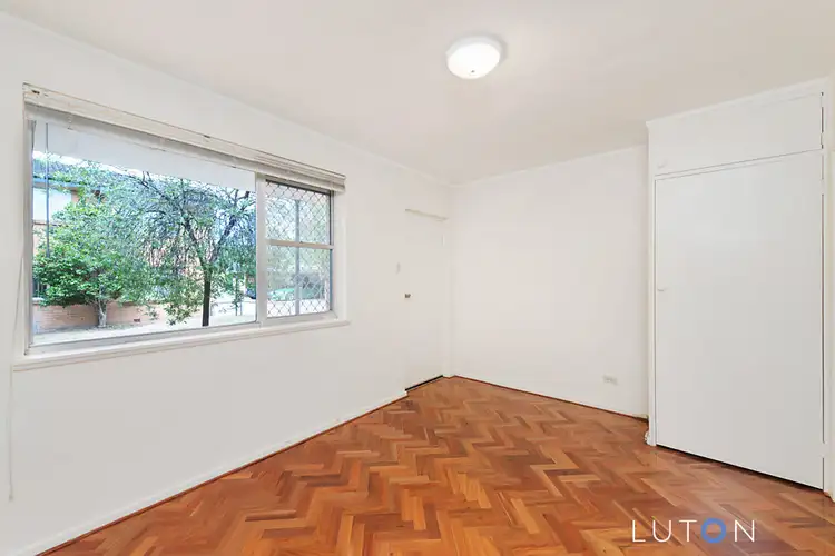 Third view of Homely apartment listing, 7/51 Hampton Circuit, Yarralumla ACT 2600