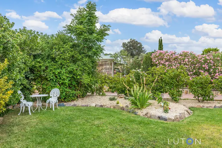 Main view of Homely house listing, 16 Menzies Court, Banks ACT 2906