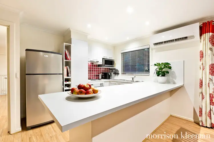 Third view of Homely unit listing, 12/39 Arthur Street, Eltham VIC 3095